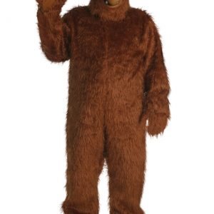 ALF Costume for Adults