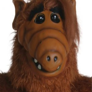 alf mask