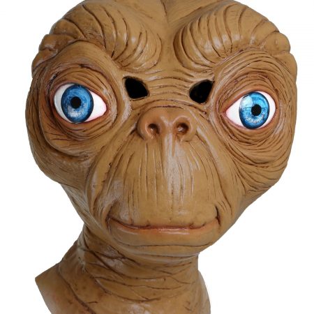 E.T. Mask